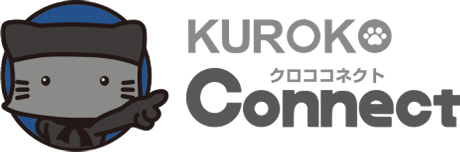 KUROKO CONECT クロココネクト