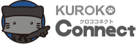 KUROKO Cconnect クロココネクト