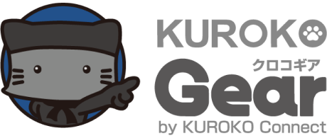 KUROKO Gear