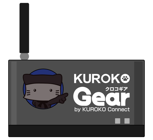 KUROKO Gear
